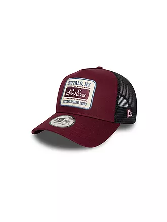 NEW ERA | Kappe PATCH TRUCKER | 